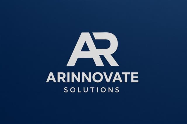 Arinnovate Solutions Logo